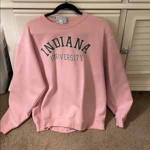 Indiana University Hoodie
